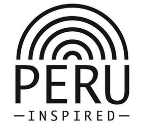 PERU INSPIRED