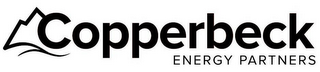 COPPERBECK ENERGY PARTNERS