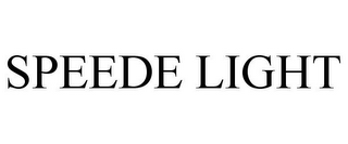 SPEEDE LIGHT