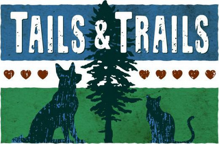 TAILS & TRAILS