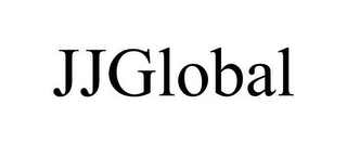 JJGLOBAL