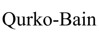 QURKO-BAIN