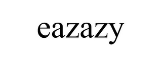 EAZAZY