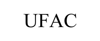 UFAC