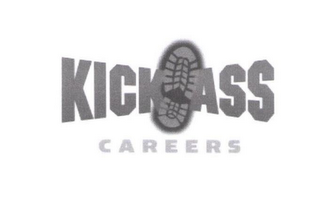 KICKASS CAREERS