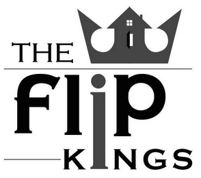 THE FLIP KINGS