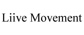 LIIVE MOVEMENT