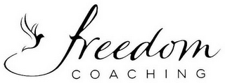 FREEDOM COACHING