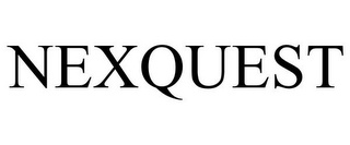 NEXQUEST