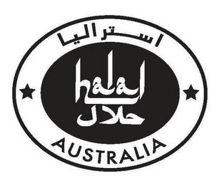 HALAL AUSTRALIA