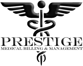 PRESTIGE MEDICAL BILLING & MANAGEMENT