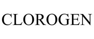 CLOROGEN