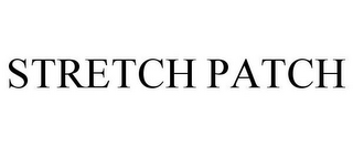 STRETCH PATCH