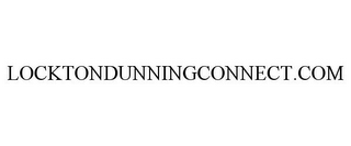 LOCKTONDUNNINGCONNECT.COM