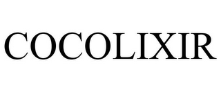 COCOLIXIR