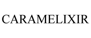 CARAMELIXIR