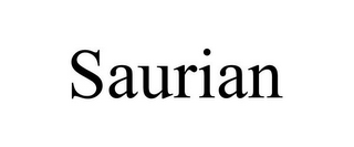 SAURIAN