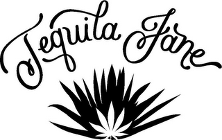 TEQUILA JANE