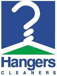 HANGERS CLEANERS