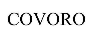 COVORO