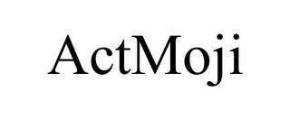 ACTMOJI