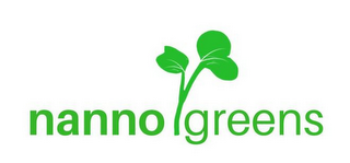 NANNOGREENS