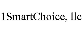 1SMARTCHOICE, LLC