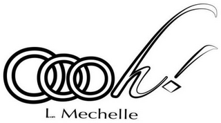 OOOH! LEON MECHELLE