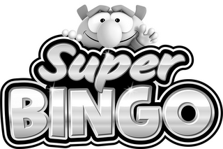 SUPER BINGO