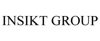 INSIKT GROUP