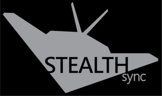 STEALTH SYNC