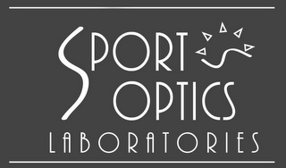 SPORT OPTICS LABORATORIES