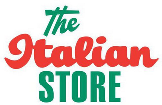 THE ITALIAN STORE