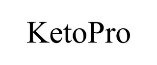 KETOPRO