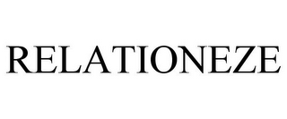 RELATIONEZE