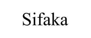 SIFAKA