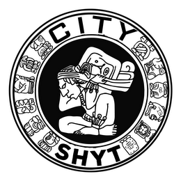 CITYSHYT