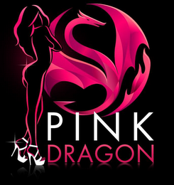 PINK DRAGON