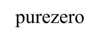 PUREZERO