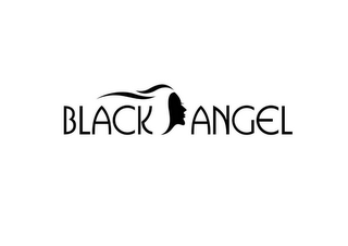 BLACK ANGEL