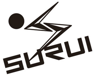 SURUI