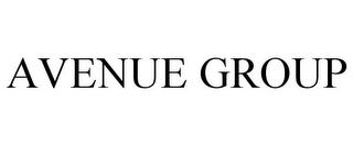 AVENUE GROUP