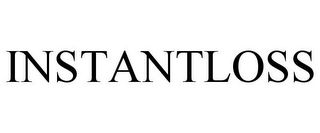 INSTANTLOSS