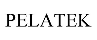 PELATEK