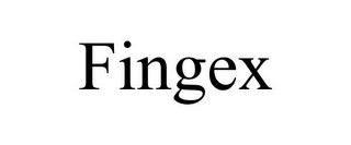 FINGEX