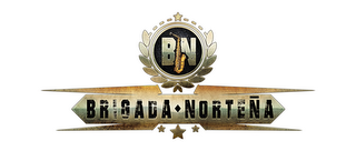 BN BRIGADA NORTENA