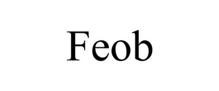 FEOB
