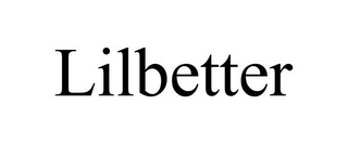 LILBETTER