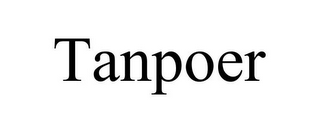 TANPOER