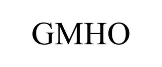 GMHO